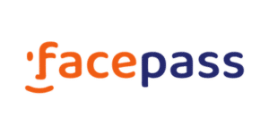 Facepass logotipo