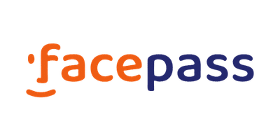 Facepass logotipo