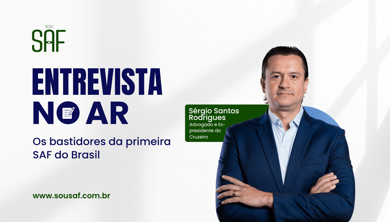 Entrevista com Sérgio Santos Rodrigues