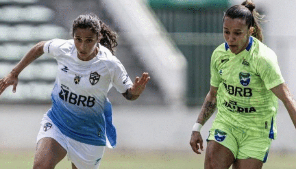Real Brasília e recuperação judiicial
