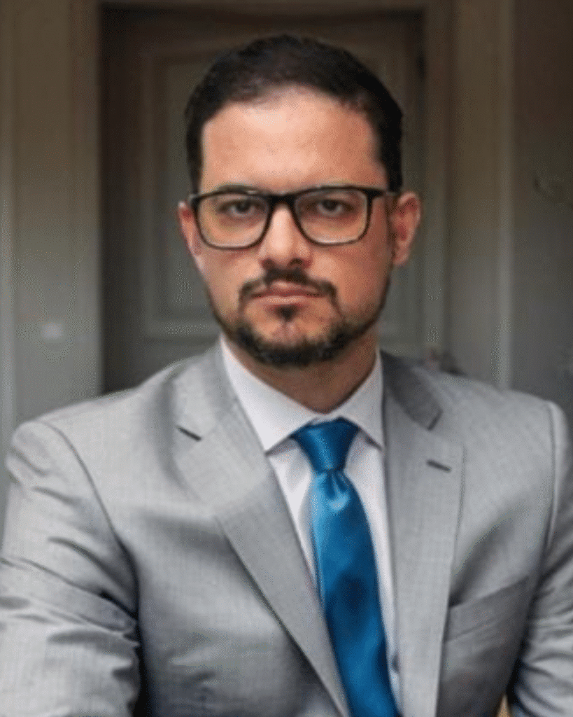 Richard da Silveira Dias