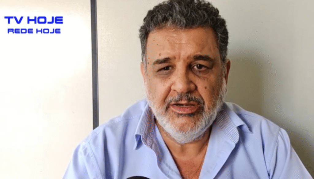 Marcos Antônio da Silva, o Marcão, a proposta prevê que o investidor ficaria com 90% das ações da SAF, enquanto o Patrocinense manteria 10%