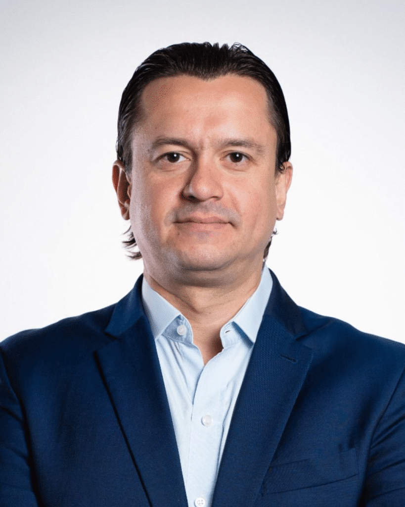Sérgio Santos Rodrigues