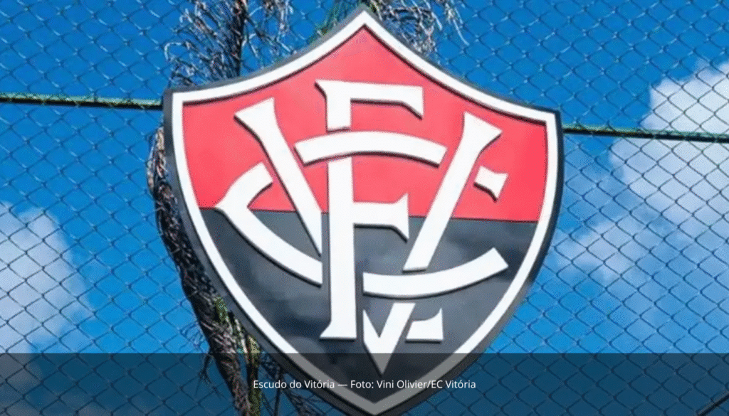 SAF do Vitória - BA
