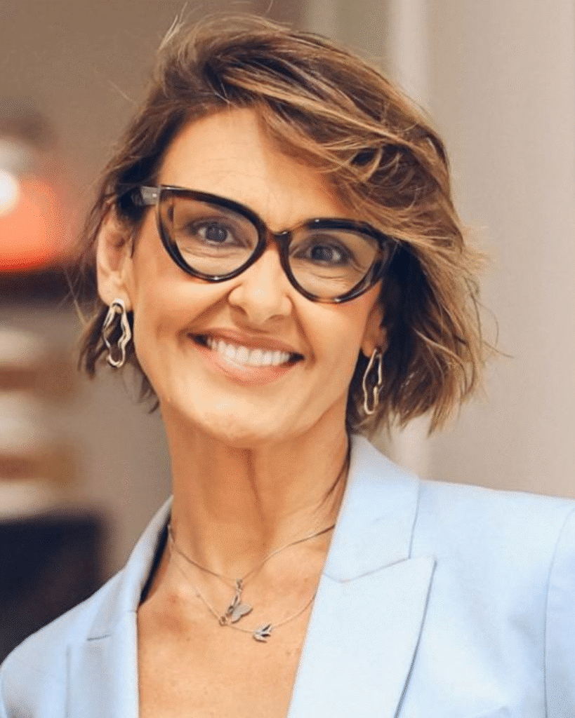 Dra. Denise Guerzoni