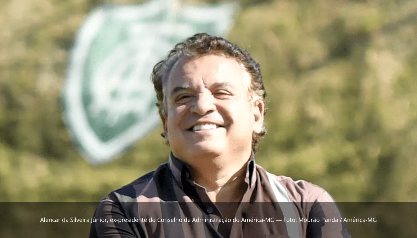 América-MG inclui CT Lanna Drumond na venda da SAF para atrair investidores