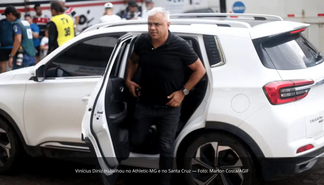 América-MG negocia venda da SAF com empresário experiente em projetos de acesso