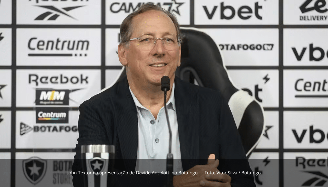 Botafogo resolve impasse judicial