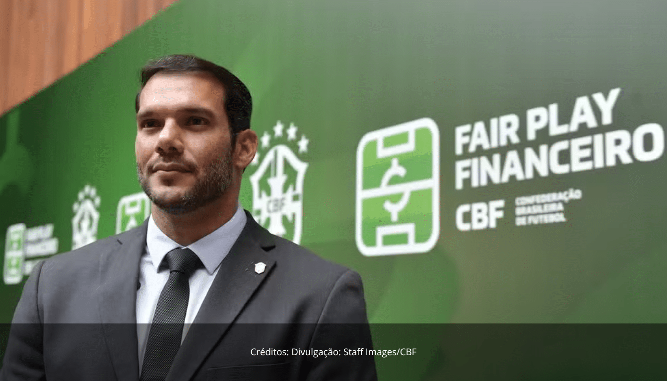 CBF implementa sistema de fiscalização financeira