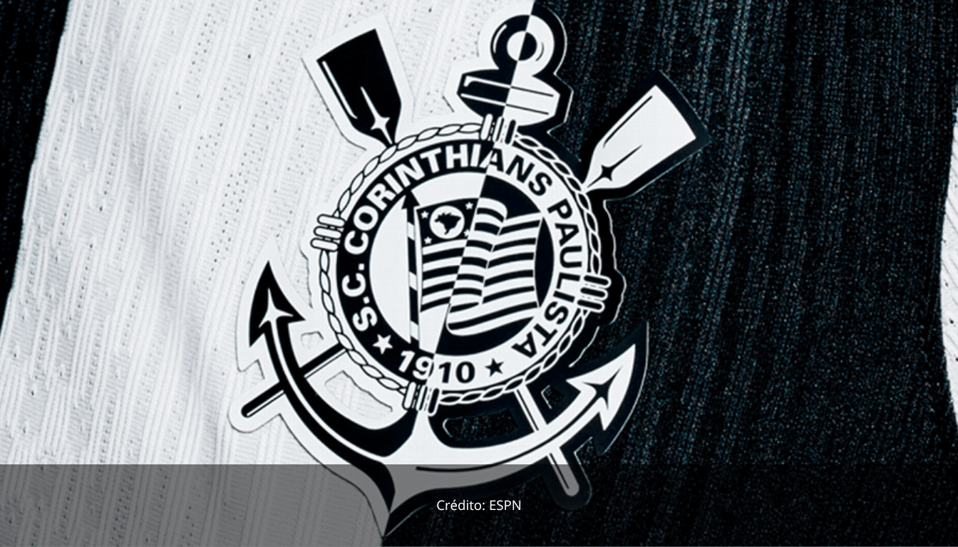 CORI pede cancelamento de votação sobre estatuto do Corinthians