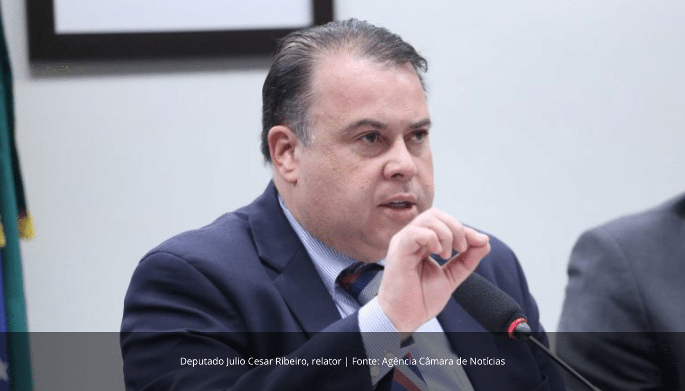 Comissão da Câmara aprova proteção para SAF contra dívidas antigas do clube