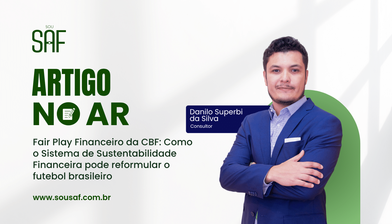 Fair Play Financeiro da CBF