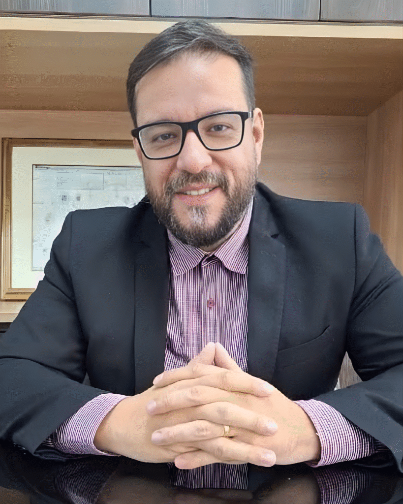 Fernando Araujo