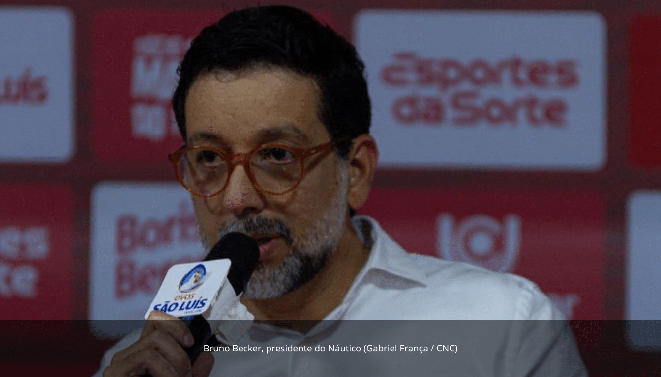 Plano Náutico do Futuro: Naming Rights e SAF em pauta