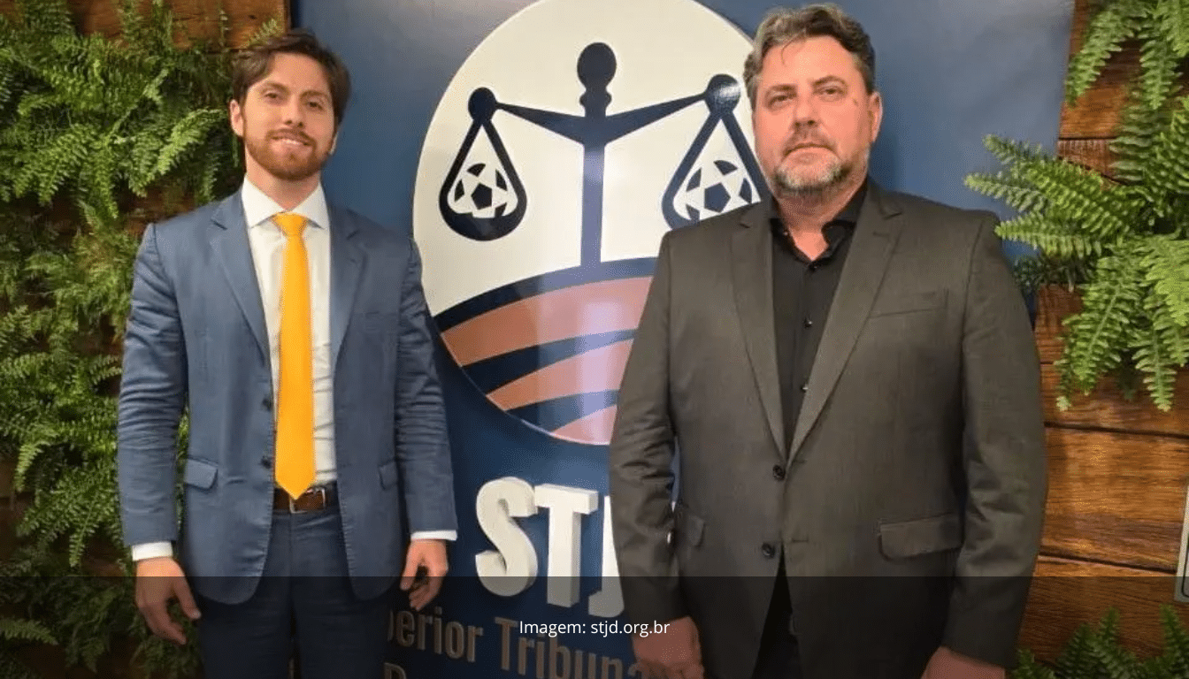 STJD lança projeto inédito de integração com Tribunais e Federações Estaduais