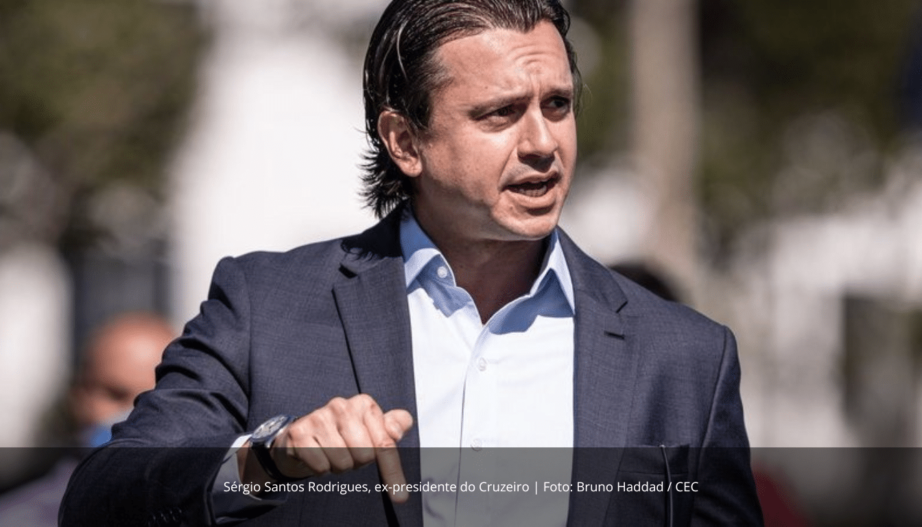 SAFiel do Corinthians pode 'iludir o torcedor', critica ex-presidente do Cruzeiro