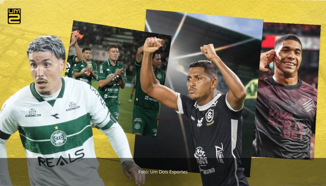 Série B 2025