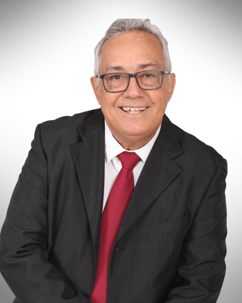Arlindo Vicente Jr.