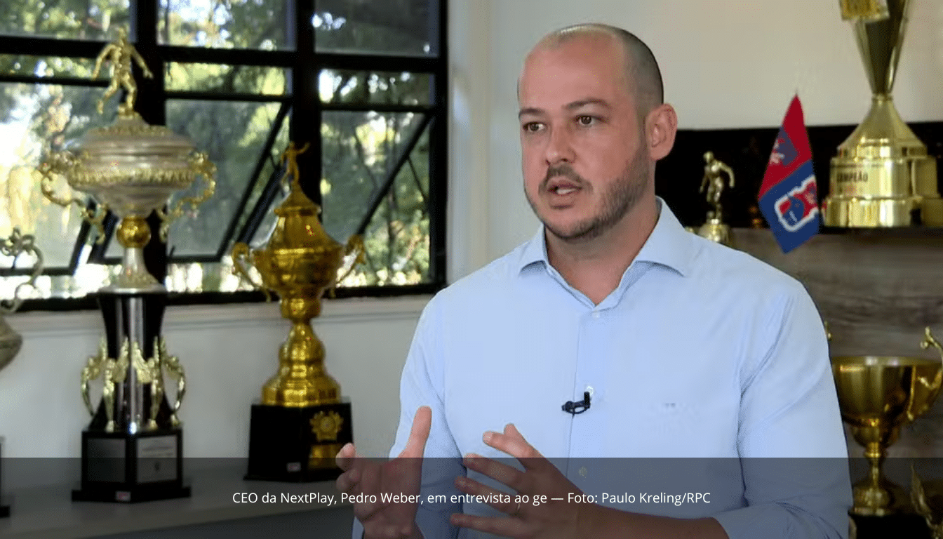 Banco Genial e o acordo com credores do Paraná Clube