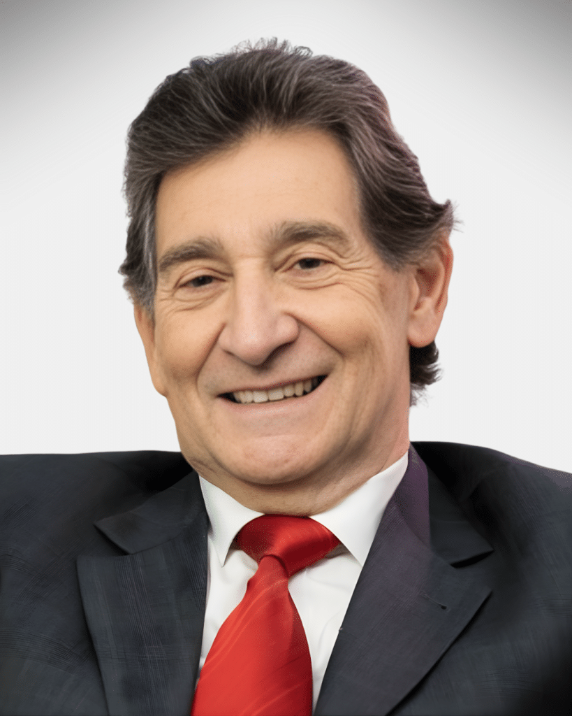 Claudinei Pedro dos Santos