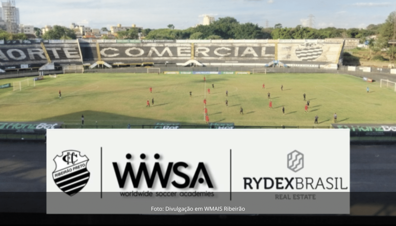 Comercial FC assina due diligence