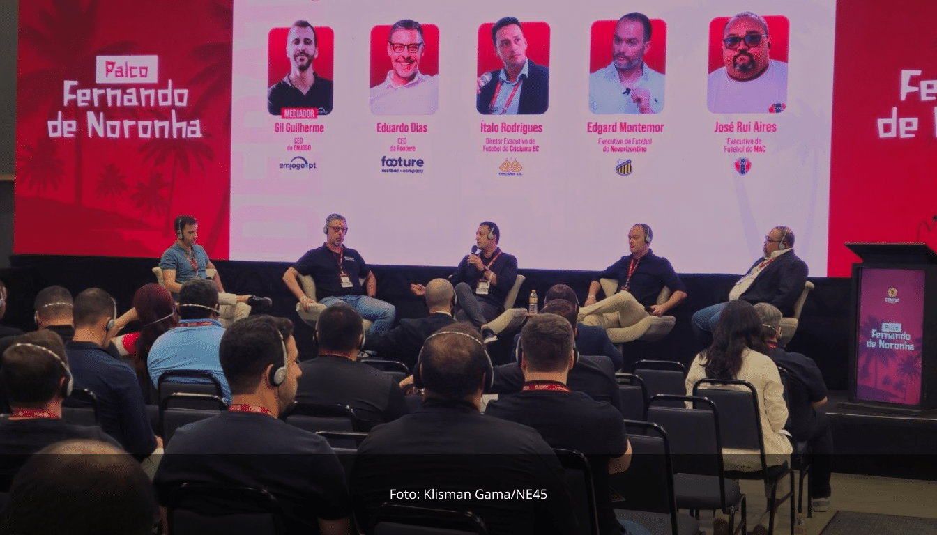 Confut Nordeste 2025 encerrra com sucesso em Recife