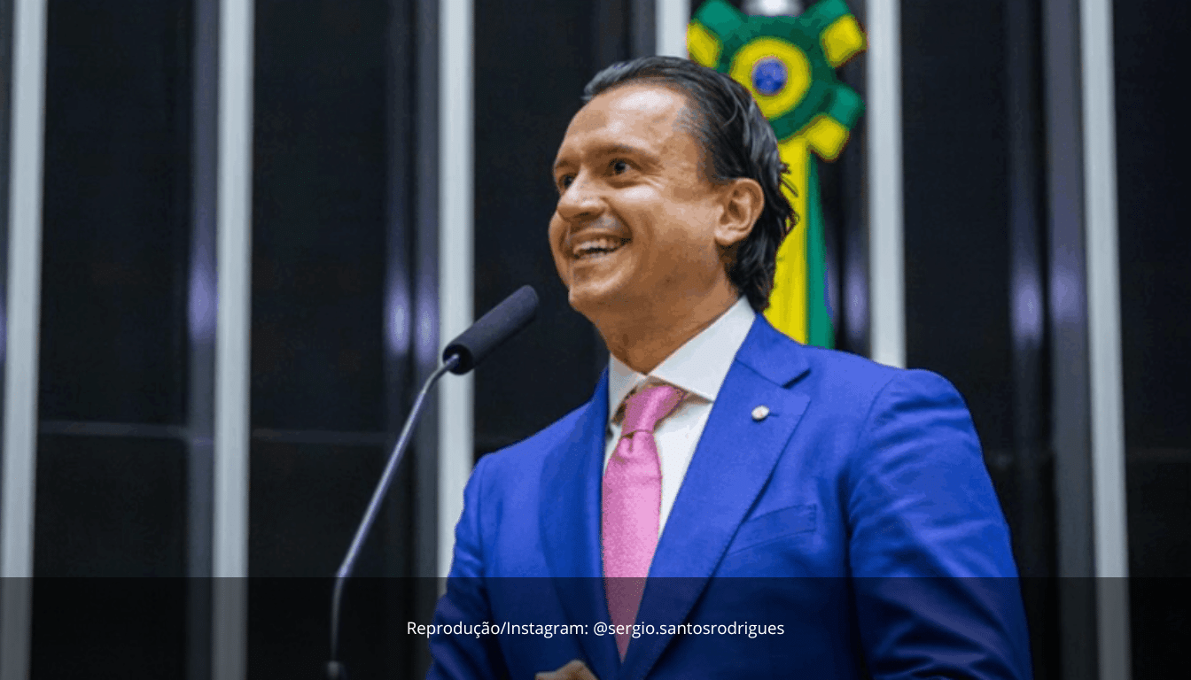 Deputado propõe extensão do modelo SAF para todos os esportes com criação da SAD