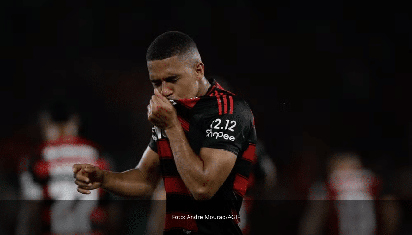 Flamengo faz história: Campeão simultâneo de cinco torneios