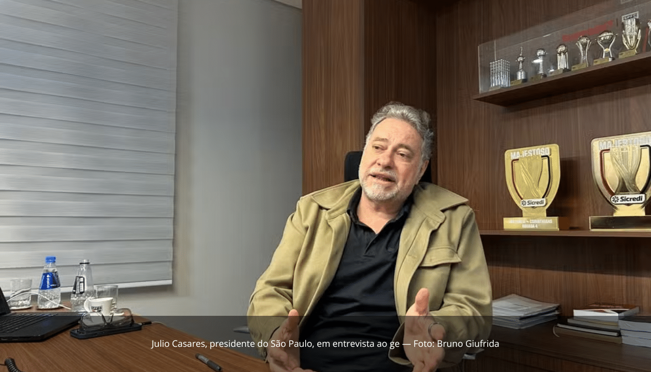 São Paulo responde a denúncia anônima de gestão temerária