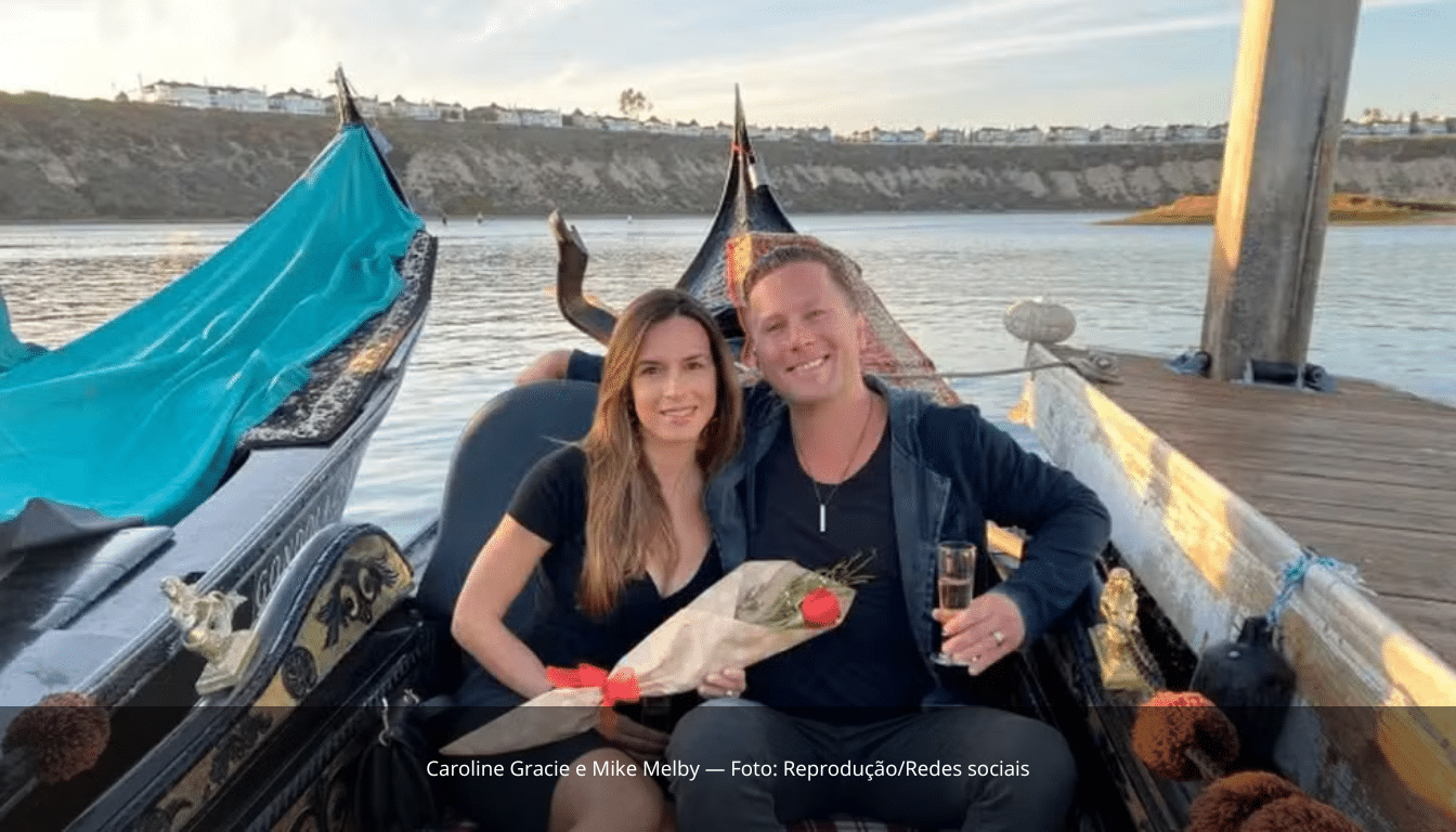 Mike Melby está interessado na SAF do Avaí