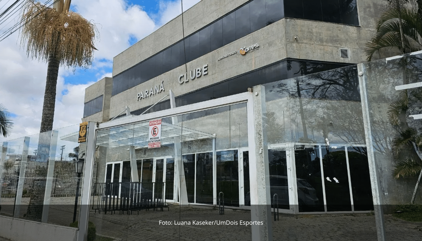 Paraná Clube vai à justiça contra plano de credores