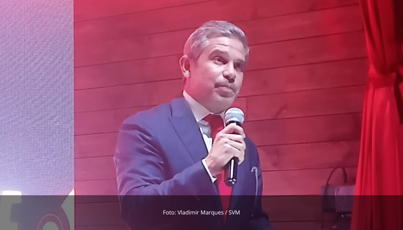 Apresentação oficial da SAF do Ferroviário - CE