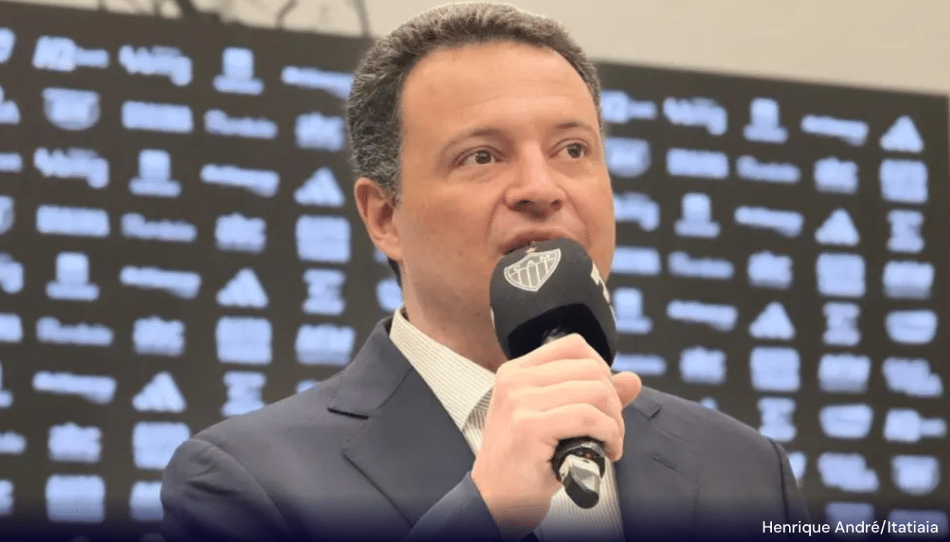 Rafael Menin revela expectativa de novo aporte financeiro