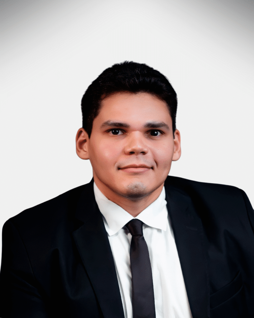 Ricardo Aguiar de Negreiros Andrade
