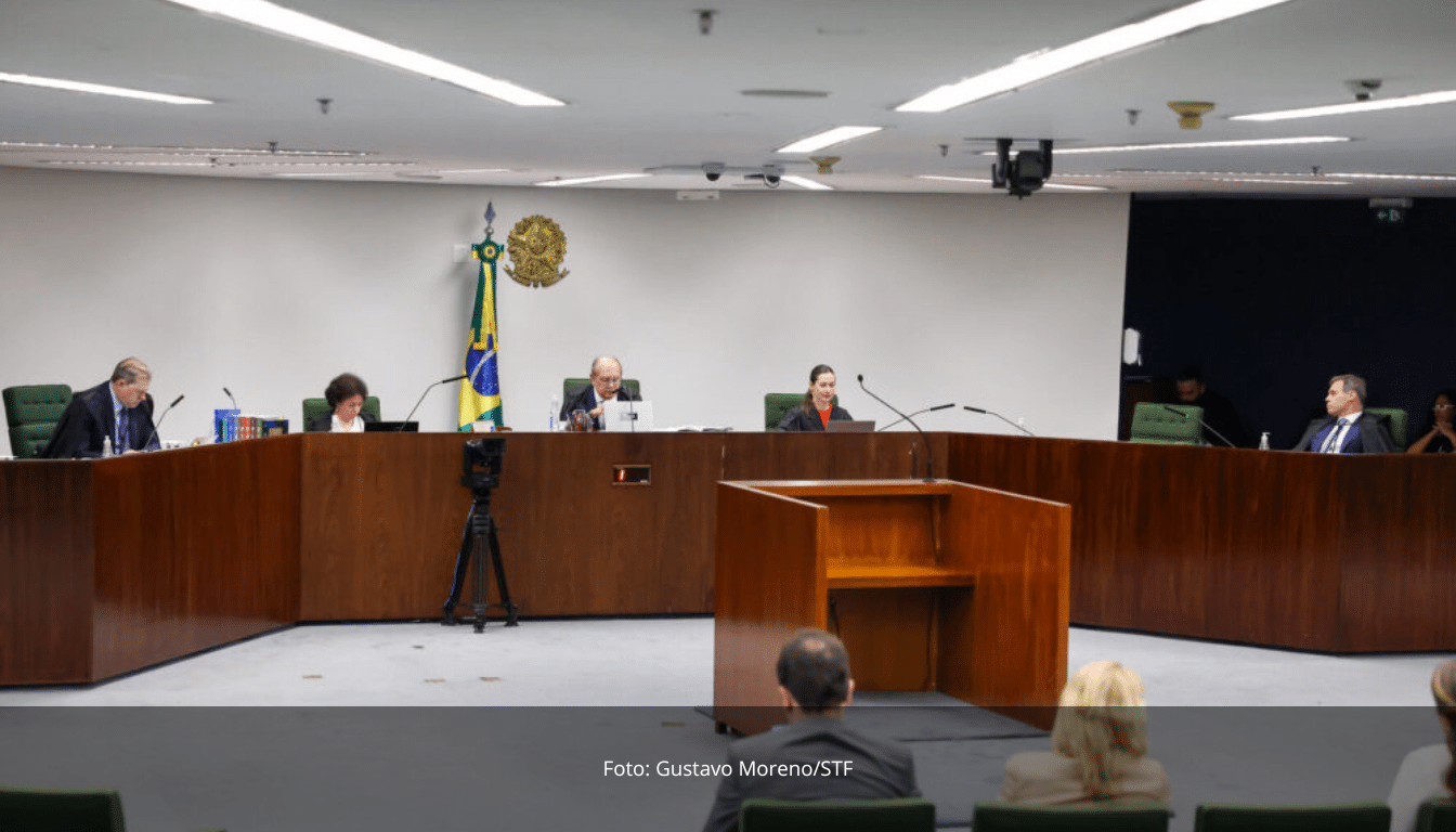 STF encerra ação penal contra jogador acusado de provocar cartão amarelo por vantagem indevida