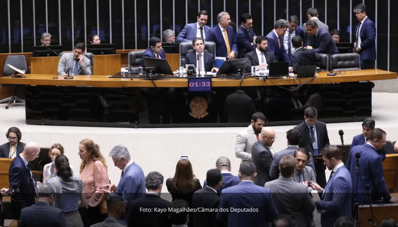 Câmara dos Deputados mantém alíquota de 5% para SAFs