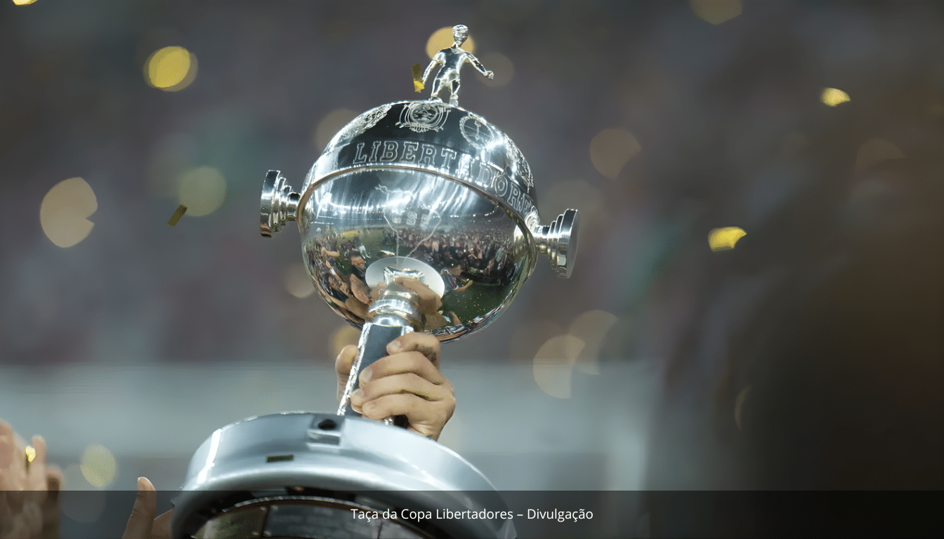 Abismo financeiro explica hegemonia brasileira na Libertadores