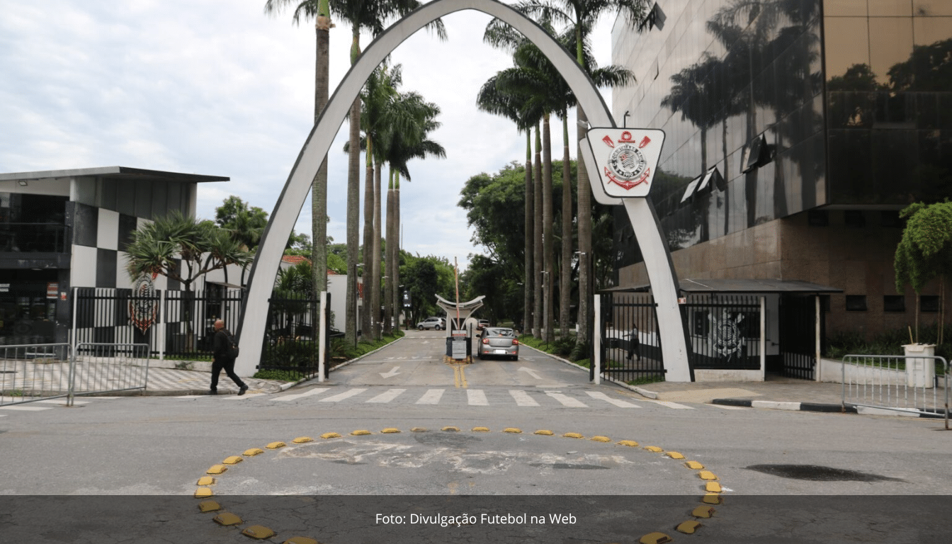Corinthians planeja plebiscito com sócios para decidir transformação em SAF em 2026