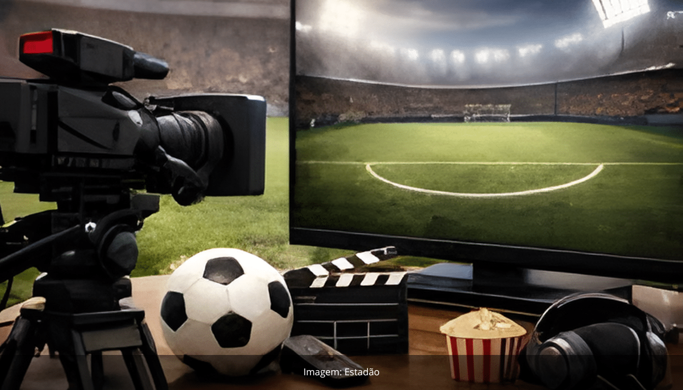 Cotas de TV dos Estaduais escancaram desigualdade e ampliam abismo entre clubes da Série A do Campeonato Brasileiro