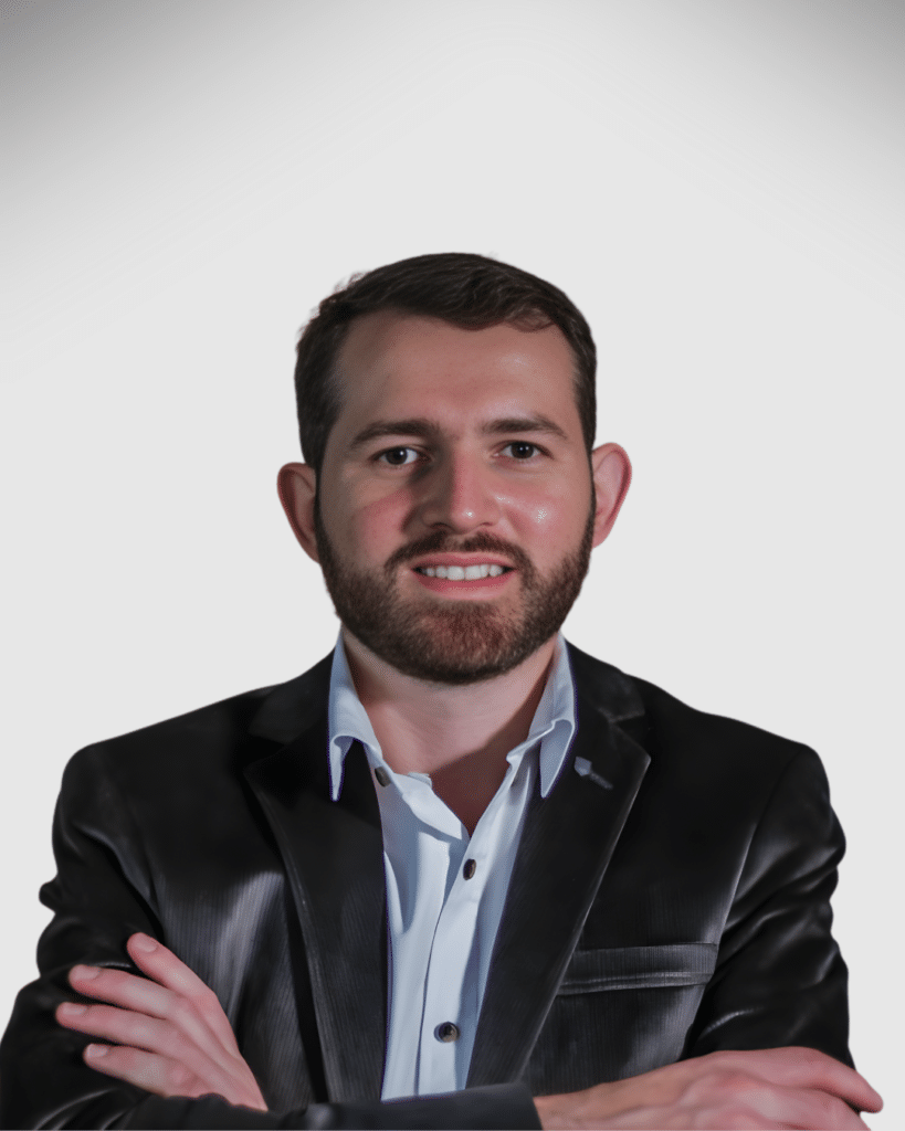Felipe Araujo