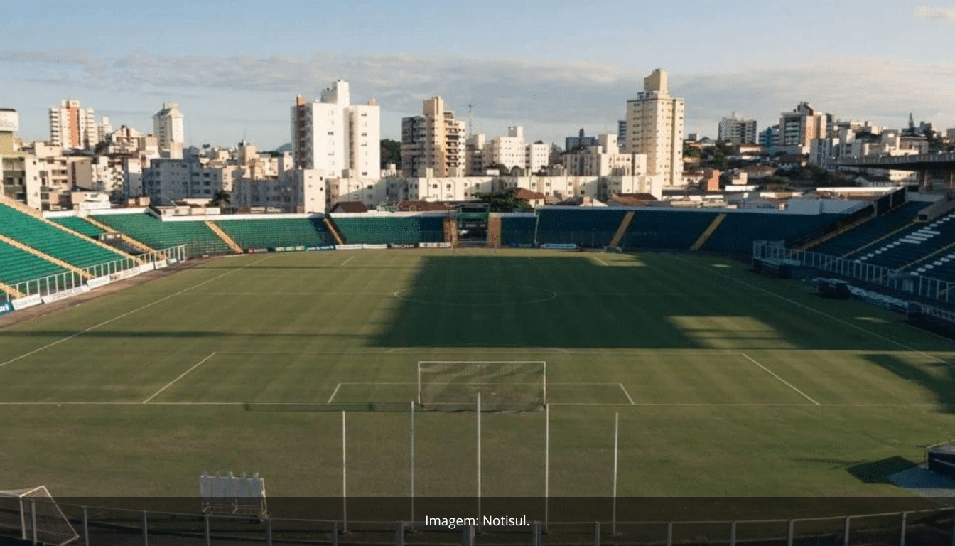 Figueirense recebe proposta para investimento e SAF entra em nova fase de análise no Conselho Deliberativo