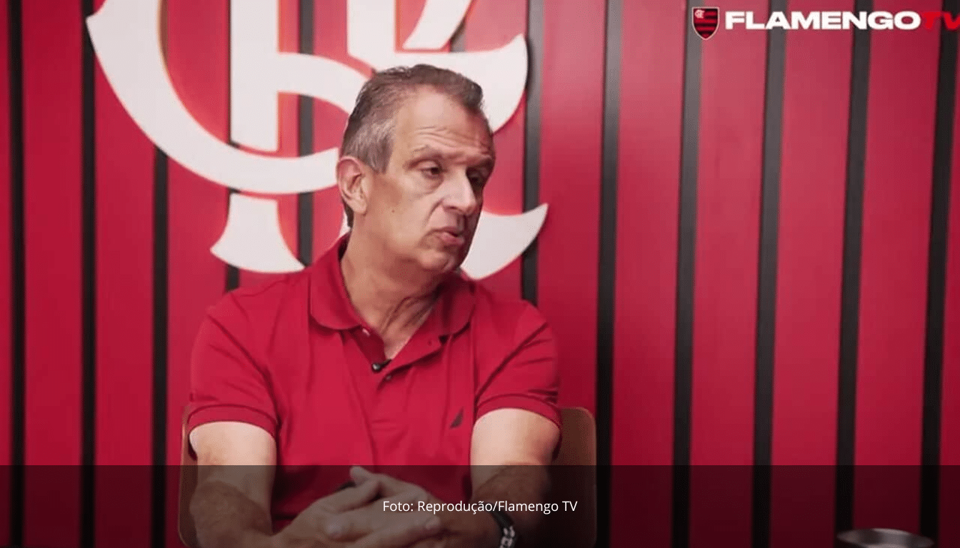 Flamengo libera transmissões internacionais no YouTube em 2026 e muda estratégia de distribuição de jogos