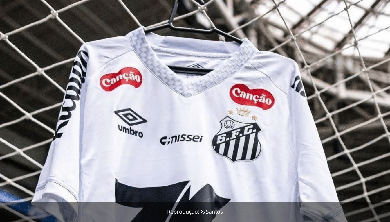 Grupo Santo Domingo nega interesse na compra da SAF do Santos e desmente rumores de negociação