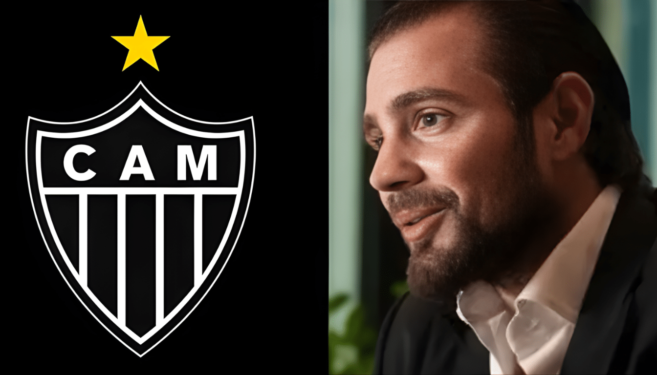 PGR aponta indícios de confusão patrimonial em fundo ligado a Vorcaro usado no aporte ao Atlético-MG