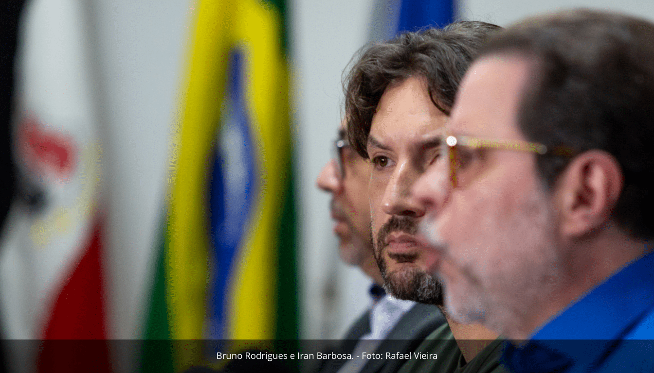 Presidente do Santa Cruz nega sumiço de investidores da SAF e garante avanço do projeto