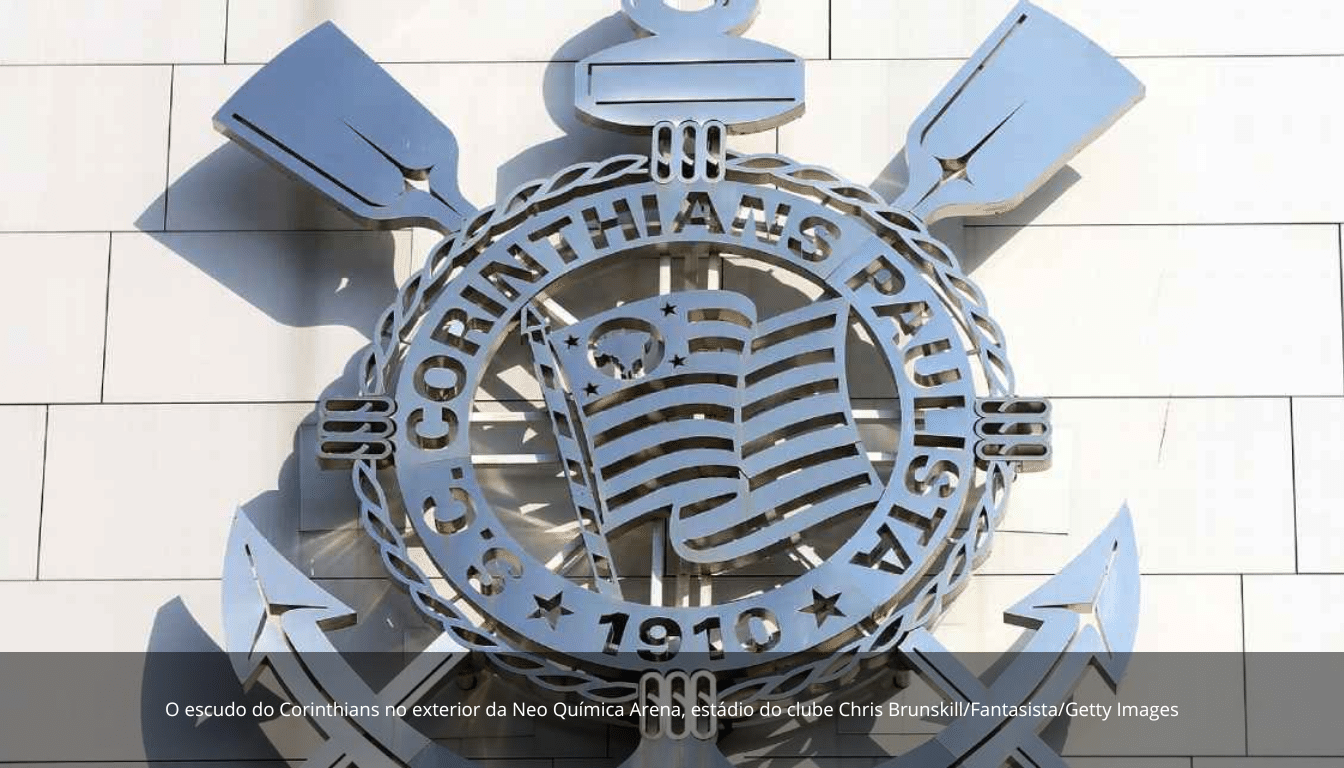 SAFIEL promete destravar Corinthians com plano contra transfer ban e dívida da Arena