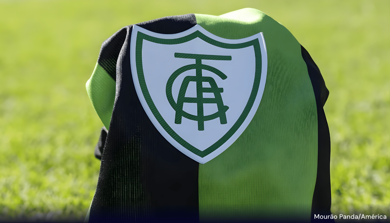 América-MG: Impasse em cláusulas de exclusividade trava assinatura de Memorando da SAF
