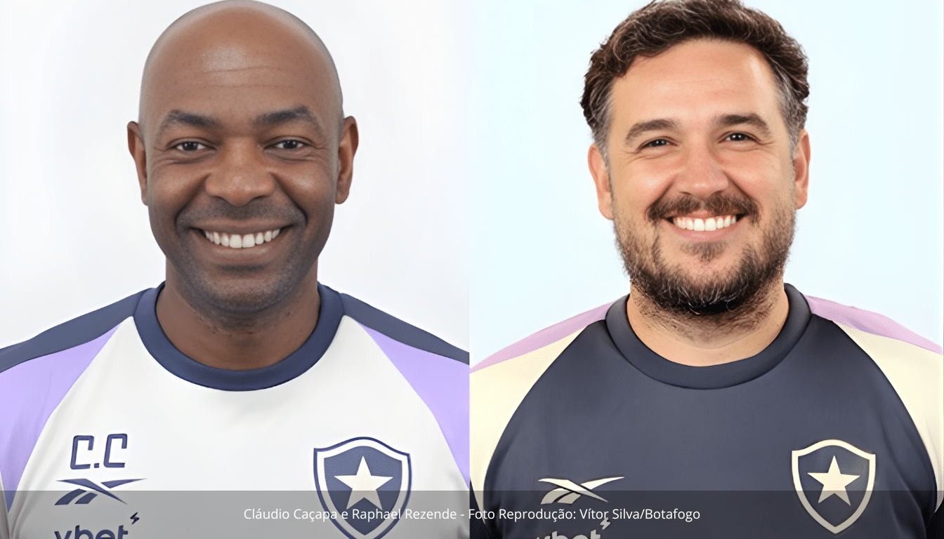 Botafogo amplia cortes na SAF com demissões na comissão técnica e no departamento de scout
