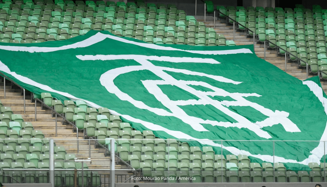 GPA Capital retira proposta de compra da SAF do América