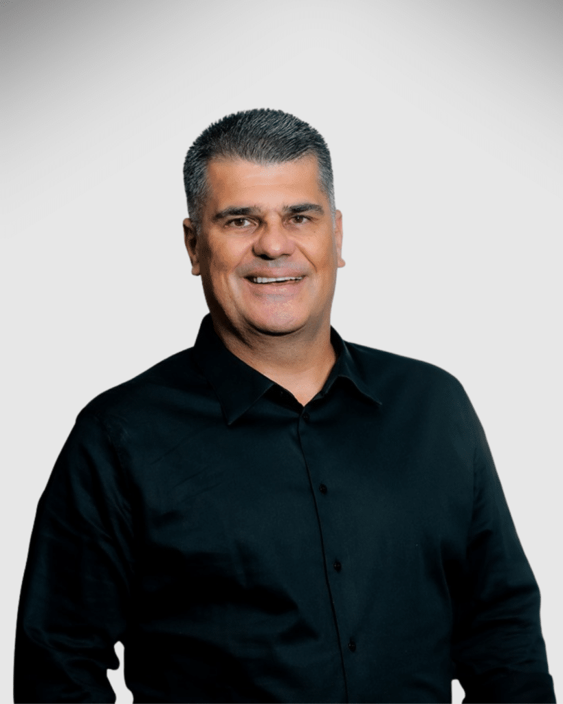 Mauro Cesar Pereira